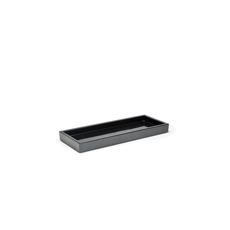 room360°byFOH® New York Bathroom Accessory Tray & Reviews Wayfair